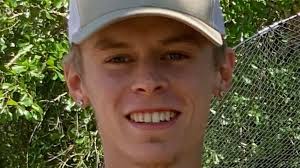 Harvey "Trey" James Beard, IV Obituary (1999