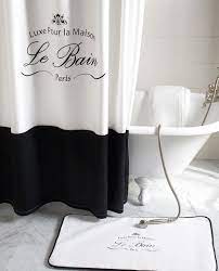 4 out of 5 stars. 12 Beautiful Shower Curtains For Every Budget