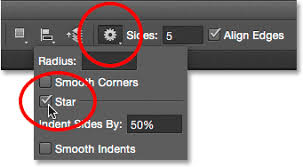 Borders include customizable elements, such as width, color and transparency. How To Draw Vector Shapes In Photoshop Cs6