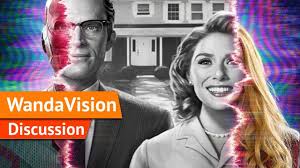 Wandavision Impresses Breaks Records Discussion Youtube