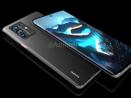 Huawei P50: Gerüchte um riesigen ...