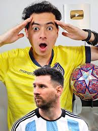 Exciting Football Challenge to Test Your Skills