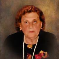 Betty Jo Estep Obituary (1922