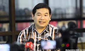 Akibatnya, ph/dap akan berkuasa semula. Malaysian Review Berita Harian Terkini Politik Hiburan Latest Breaking News Entertainment Today