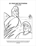 By best coloring pagesoctober 16th 2019. Acts Through Galatians Nt Calvary Curriculum