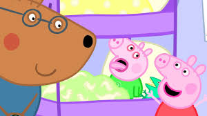 Peppa pig les flaques d'eau hd dessins animés complets pour enfants en français. Peppa Pig Francais 3 Episodes George Attrape Un Rhume Dessin Anime Pour Enfant Ppfr2018 Youtube