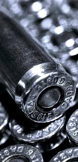 Weapons Bullet Wallpaper Hd For Mobile - 1080x2220 Wallpaper - teahub.io