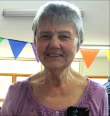 Feminist Liberation Theologians' Network: Our Theological Roots Retreat  with WATER and Women of Dignity Meet Rev. Dr. Coralie