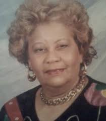 Gertha Gilbert Obituary (2013)