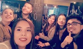 David E. Bahri (@davidbahri) • Instagram photos and videos