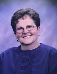 Obituary for Patricia Louise Gillette