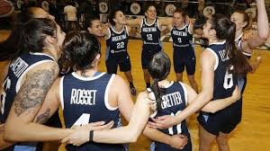 Este martes juega el barsa de bolmaro. Tras 70 Anos Argentina Es Campeon Sudamericano De Basquet Femenino Y Jugara El Mundial La Voz Del Pueblo