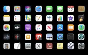 I checked in the following places and pretty much the whole depends what you're looking for. Elvin On Twitter The New Icons In Macos Big Sur Are Fundamentally Still Mac But So Refreshing And Pioneering Congratulations To Everyone That Worked On This Huge Release Https T Co Okvnykeqgx