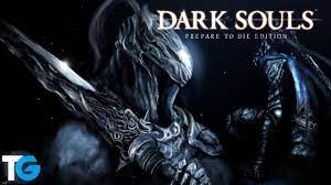 Este detonado comentado aborda o guia de: Dark Souls Prepare To Die Edition Traducoes Old Youtube