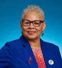 PWN-USA Shero of the Month