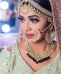 9 Wedding makeup (recent) ideas