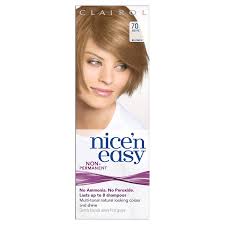 Superdrug colour effects wash in hair dye honey blonde + 6 shades 3 for £4 on selected superdrug colour effects…. Clairol Nice N Easy Hair Color 70 Beige Blonde Pack Of 3 Uk Loving Care Be Sure To Check Out This Aw Easy Hair Color Nice N Easy Hair Color Beige Blonde