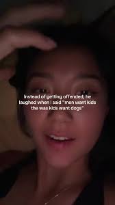 Men Who Want Baby Are Like Kid That Wants A Puppy