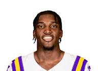 Kyle Parker - LSU Tigers Wide Receiver - ESPN (PH)