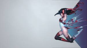 You can also upload and share your favorite ecchi anime hd wallpapers. Minimalism Texture Abstract Gradient Women Fan Art Ecchi Bikini Bottoms Anime Anime Girls 1920x1080 Uhd Wallpapers Walldump Free Hd And Uhd Wallpapers