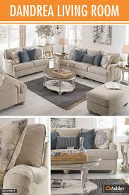 Juegodesala Dandrea Ashley Pr In 2020 Living Room Sets Furniture Living Room Bench Ashley Furniture Living Room