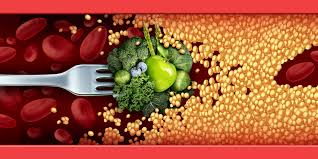 Image result for cholesterol potraviny tabulka