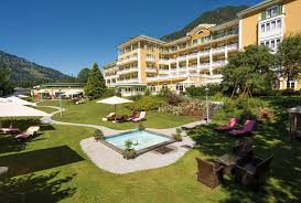 Urige almhütten, pensionen, appartements und hotels jeder kategorie. Das Alpenhaus Gasteinertal Bad Hofgastein Ab 239