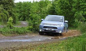 Looking for something to do in nottingham? Why Chris Packham Needs A Mitsubishi Outlander