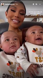 Pregnant Abby De La Rosa Shares Her Due Date