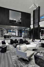 Modern Luxury House Design In 2020 Modern Luxury Interior Modern Home Interior Design Modern Houses Interior