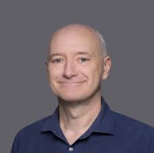 日常交流英语（John Gandy）