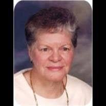 Mardell Regas Obituary