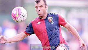 Goran pandev, 37, from north macedonia genoa cfc, since 2015 second striker market value: Goran Pandev Mazedonische Fussballkarriere Prominente 2021