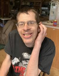 Obituary information for David Ivan Johnson