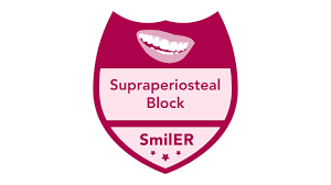 Image result for Periapical Block