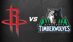 Timberwolves regular season game log. Rockets Vs Timberwolves Silver Eagle Distributors Houston