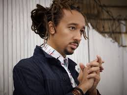 Art & Music: Gerald Clayton