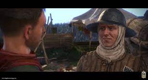 A page for describing funny: Kingdom Come Deliverance Release Editionen Preis Mods Alle Infos Zum Rpg
