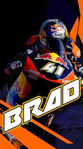 Find the perfect brad binder stock photos and editorial news pictures from getty images. Brad Binder Wallpapers Wallpaper Cave