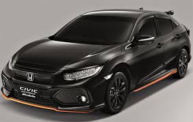 2020 Honda Civic Hatchback Facelift Release Date Interior Specs Honda Civic Hatchback Civic Hatchback Honda Civic Coupe