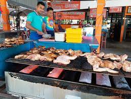 Pulau yang cukup indah di port dickson ini memiliki tarikan unik dan menarik untuk anda saksikan. Tempat Makan Best Di Port Dickson C Letsgoholiday My