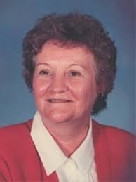 Beulah Ellen Allison Ball Obituary