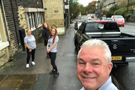Calderdale food banks ready to help community as second lockdown looms