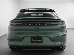 Image result for Emerald Green 2025 Porsche