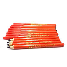 Jual Pensil Alis Davis Oren Hitam Lusinan Kab Malang Galeallysonc Tokopedia