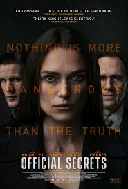 Mystery of villa 666 (2021) subtitle indonesia. Official Secrets 2019 Rotten Tomatoes