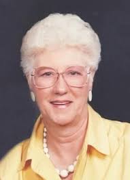 Diane Romans Obituary (1935