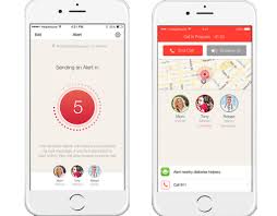 About emergency alerts in android. Alert App Alerts Patients Friends Family To Dangerous Blood Glucose Readings Imedicalapps