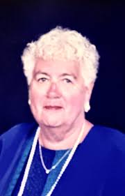 Amelia Graham Obituary