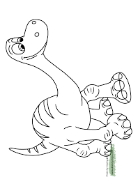 Free, printable coloring pages for adults that are not only fun but extremely relaxing. The Good Dinosaur Coloring Pages Disneyclips Com